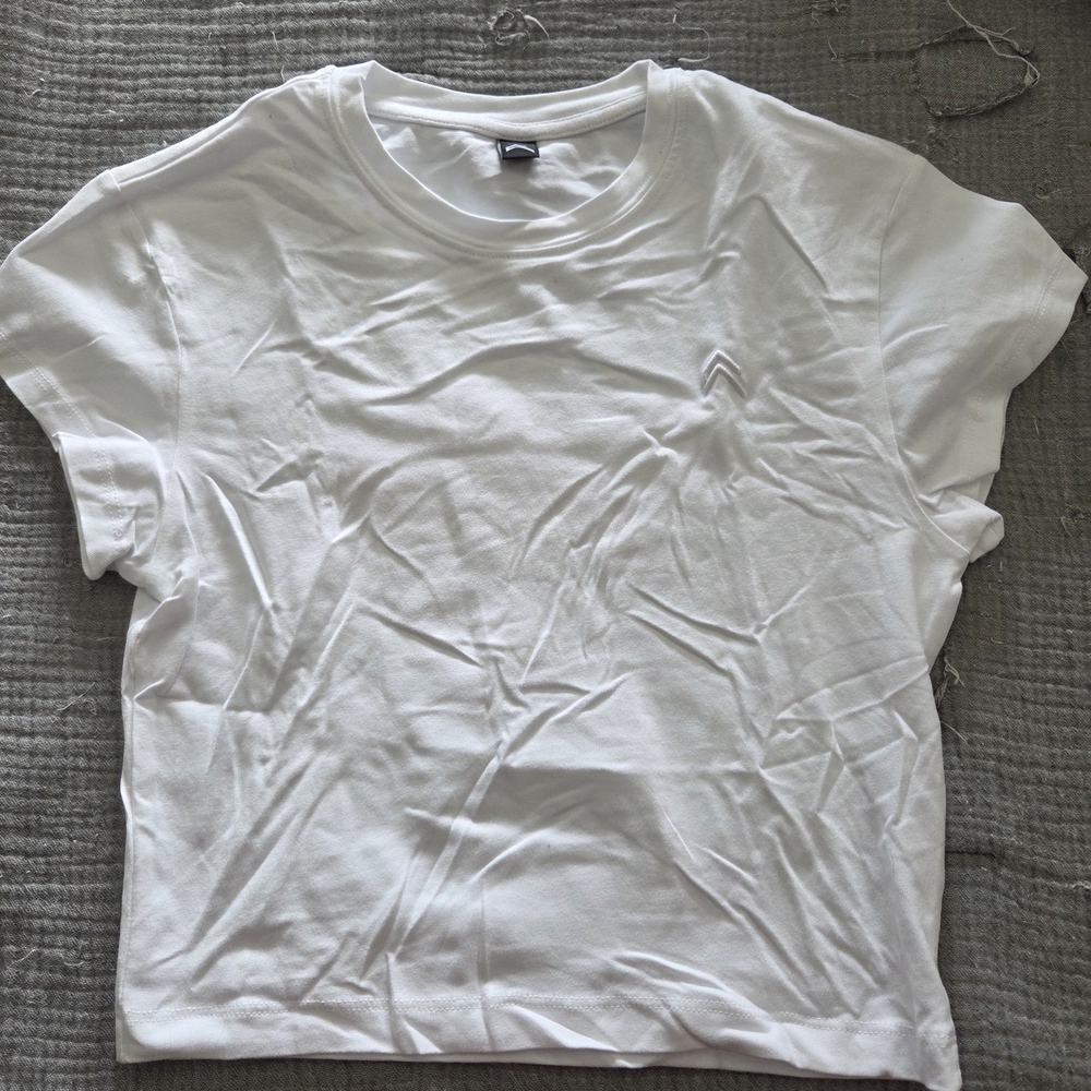 Oner Active Cotton Baby Tee